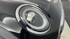 MINI Convertible 2.0 Cooper S II 2dr Petrol Convertible